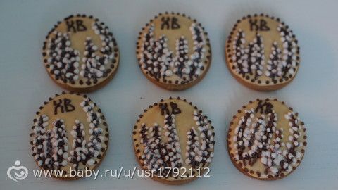 Подарки к Пасхе и новые работы