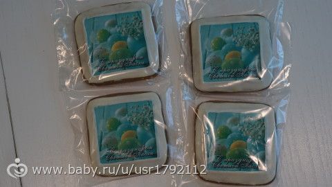 Подарки к Пасхе и новые работы
