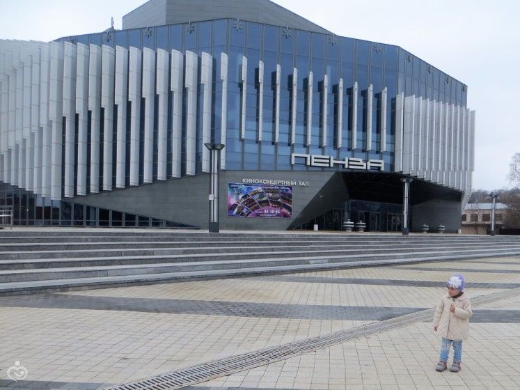 Марку 10 месяцев)