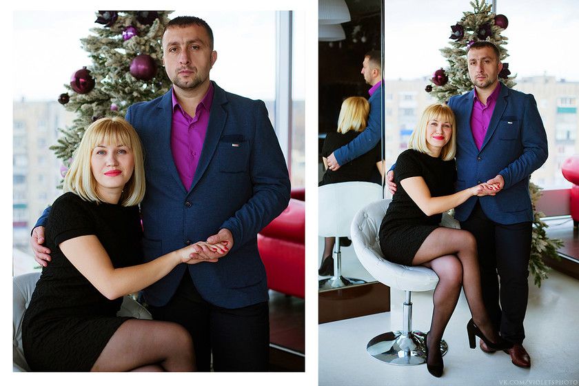 Дарине 1 годик