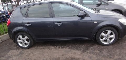 Отзыв о компании АвтоПодбор.рф (много букв, история нашего Киши)