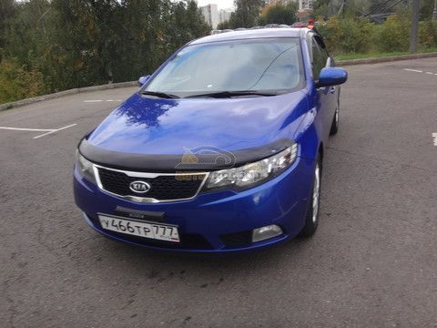 Отзыв о компании АвтоПодбор.рф (много букв, история нашего Киши)