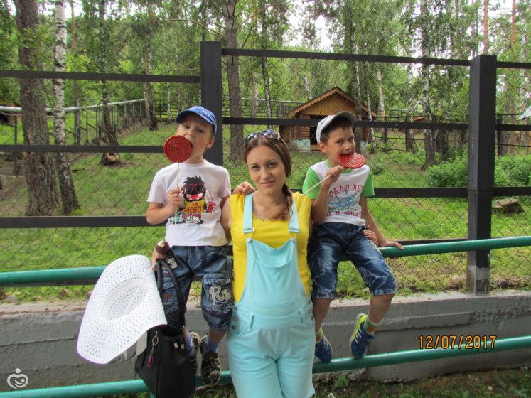 Делюсь новостями)))