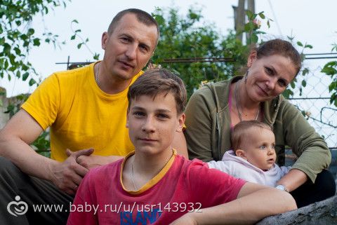 А у нас во дворе....