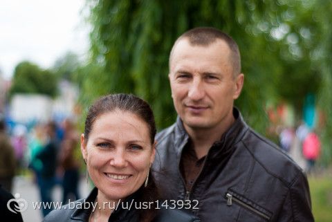 Первая неделя июля 2017