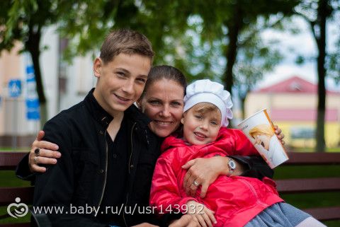 Первая неделя июля 2017