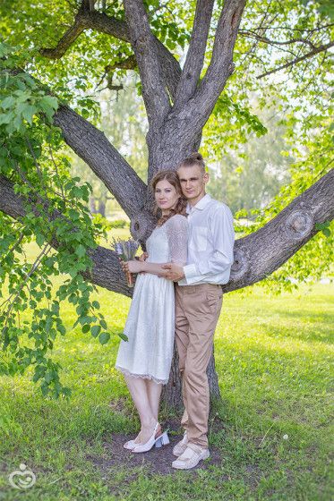 Летняя фотопрогулка :)