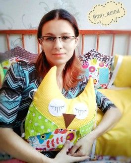 Бортики,конверты на выписку и игрушки от МатрЁны!моя визитка Бортики,конверты на выписку и игрушки от МатрЁны!моя визитка
