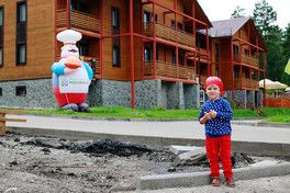 Про отдых в Горном) Много-много фотографий как обычно))) Про отдых в Горном) Много-много фотографий как обычно)))