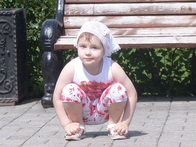 Сегодня Ване мес.
