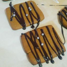 Сделала. . .🍪 Сделала. . .🍪