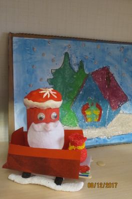 Зимние занимашки. Часть 1 Зимние занимашки. Часть 1