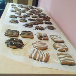 Сделала. . .🍪 Сделала. . .🍪