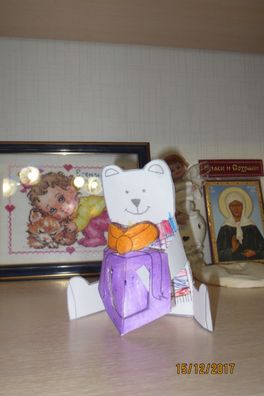 Зимние занимашки. Часть 2. Зимние занимашки. Часть 2.