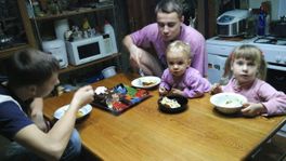 Всем большой большой привет! Всем большой большой привет!