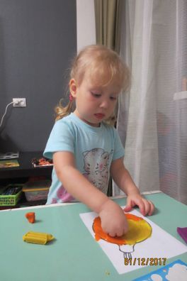 Зимние занимашки. Часть 1 Зимние занимашки. Часть 1